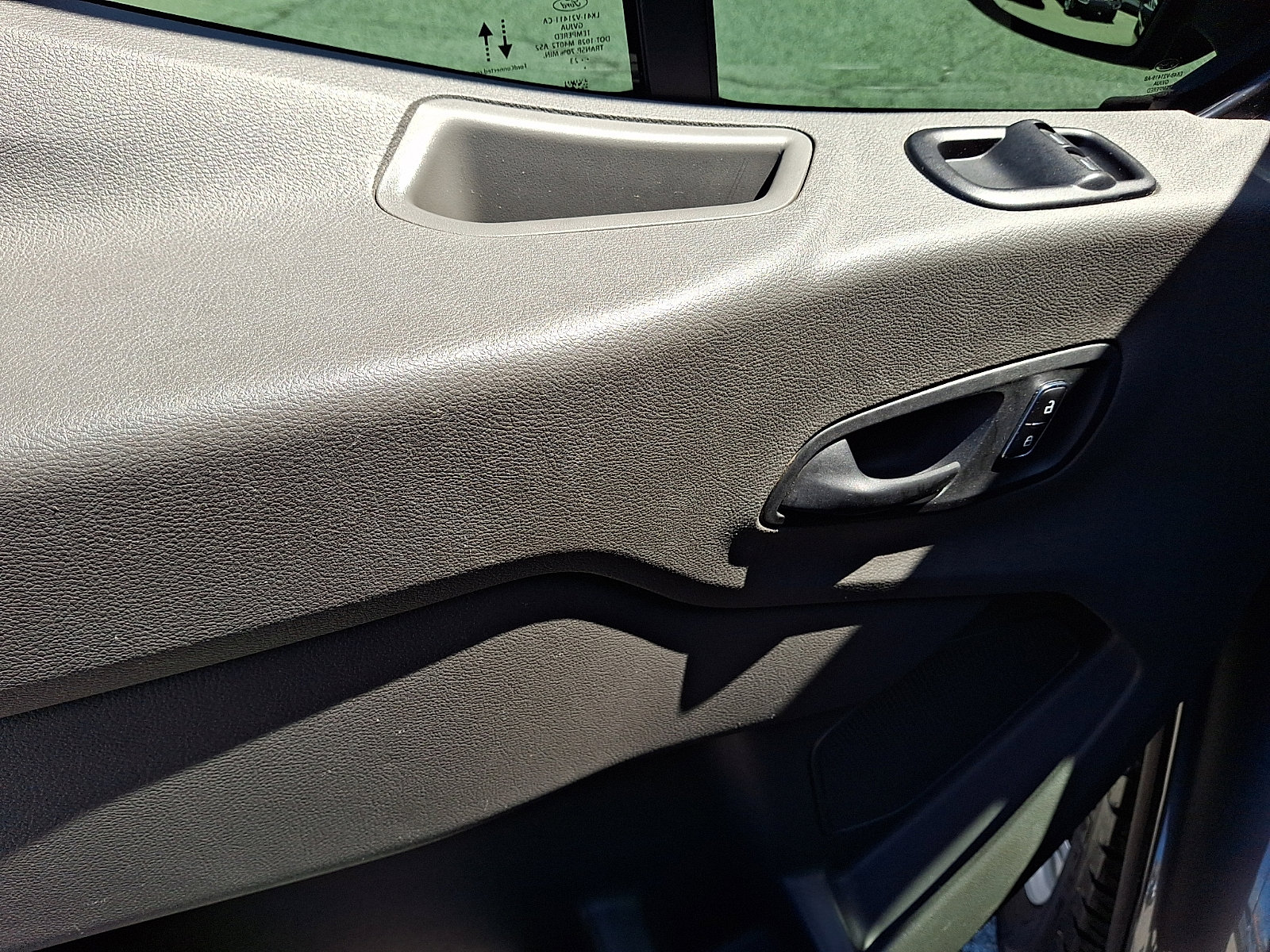 Certified 2023 Ford Transit 250 Low Roof AWD image 16