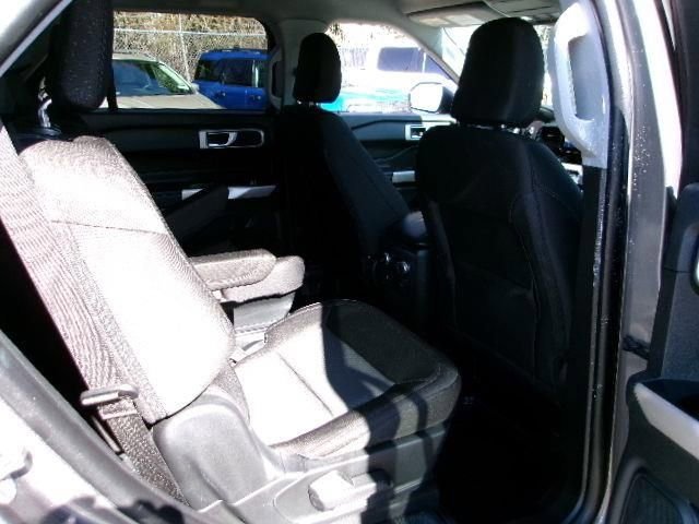 Certified 2023 Ford Explorer XLT image 8