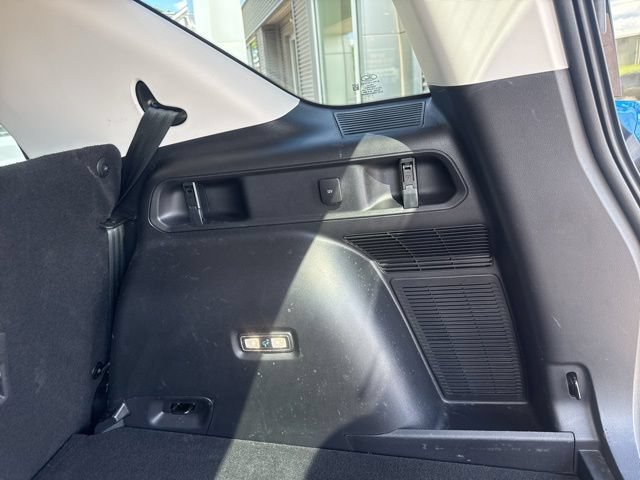 Certified 2025 Ford Bronco Sport Big Bend w/ Convenience Package AWD/4WD image 42