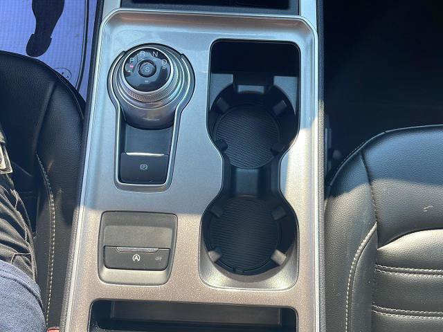 Certified 2023 Ford Edge SEL w/ Convenience Package AWD/4WD image 20