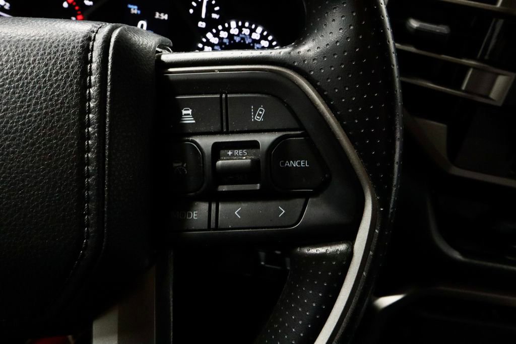 Used 2025 Toyota Tundra SR5 image 28