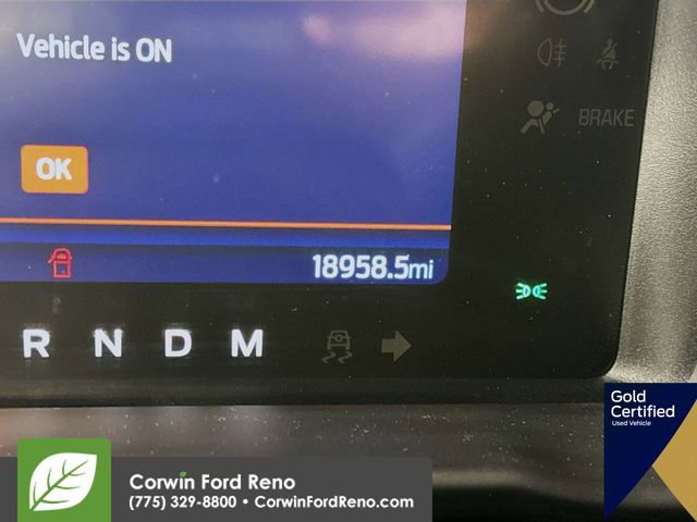 Certified 2024 Ford Bronco Outer Banks image 16