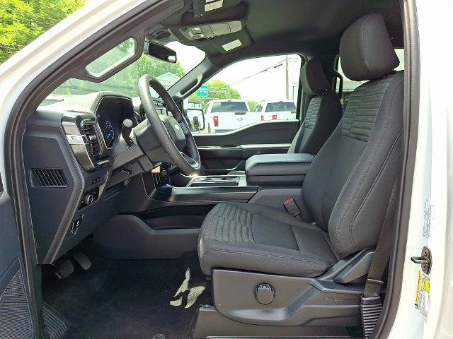 Certified 2023 Ford F150 XL w/ STX Appearance Package AWD/4WD image 13