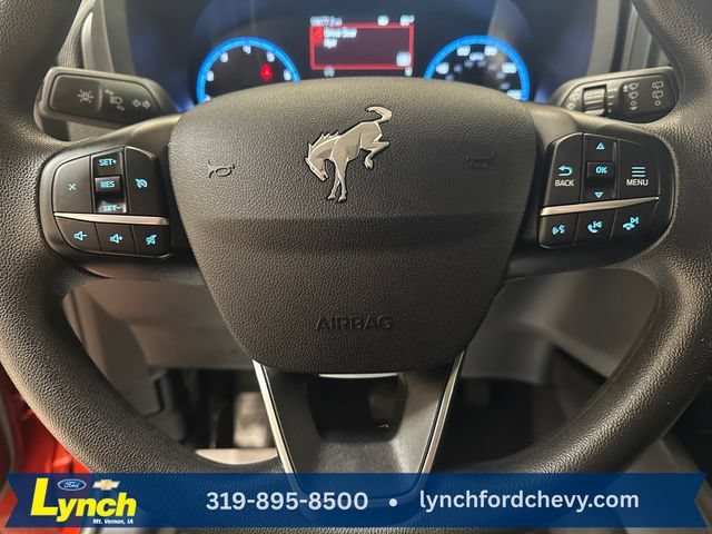 Certified 2023 Ford Bronco Sport Big Bend AWD/4WD image 10
