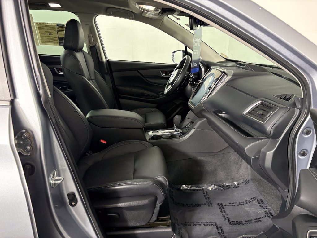 Used 2026 Subaru Ascent Limited w/ Popular Package #1 AWD/4WD image 39