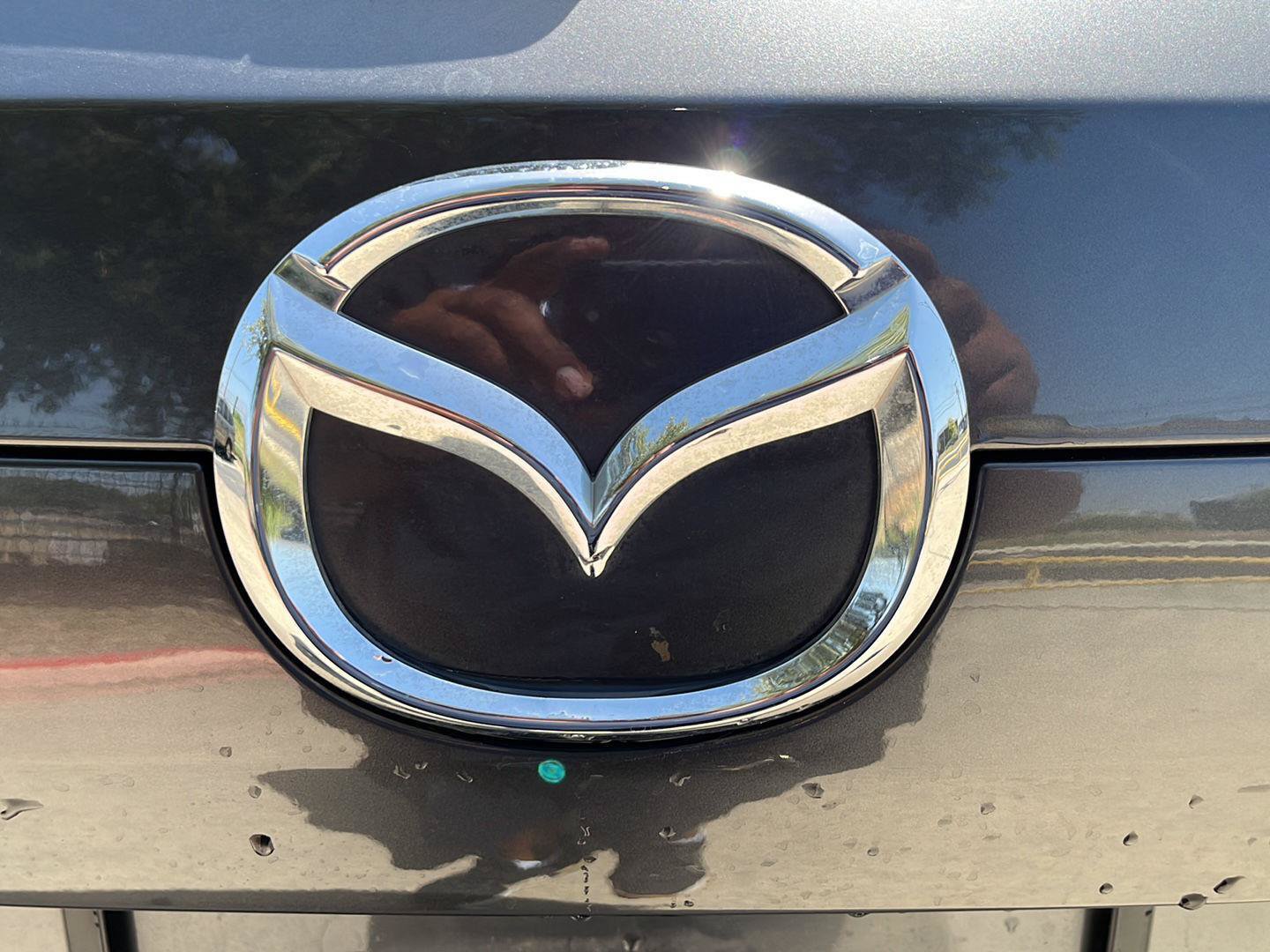 Used 2023 MAZDA CX-5 AWD 2.5 S w/ Premium Package image 13