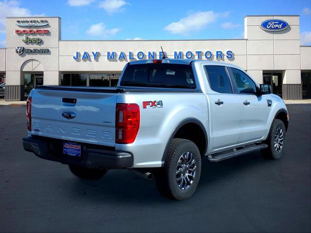 Certified 2019 Ford Ranger XLT w/ Equipment Group 302A Luxury image 2