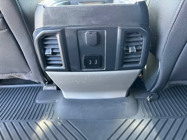 Certified 2018 Ford F150 XL w/ Equipment Group 101A Mid RWD image 14