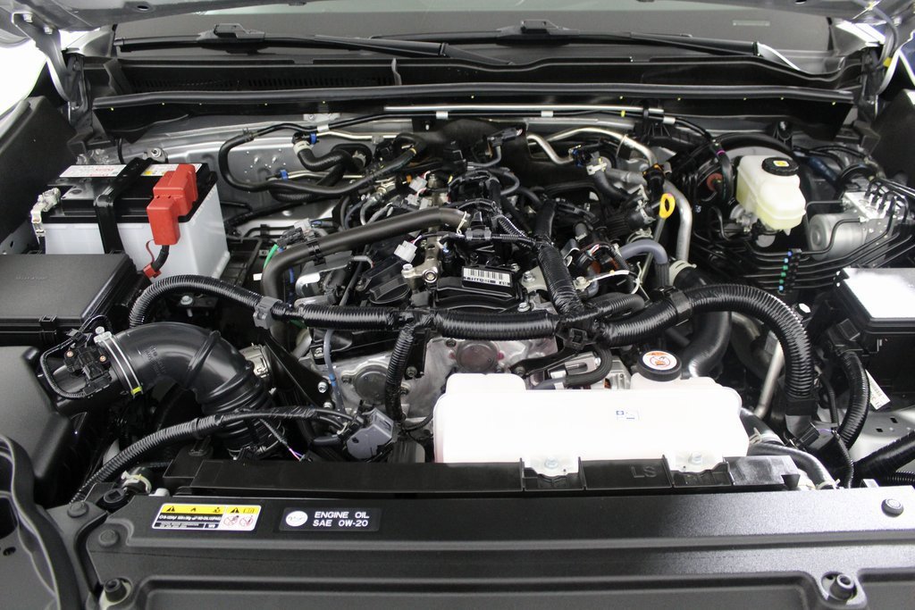 Used 2025 Toyota 4Runner SR5 image 7