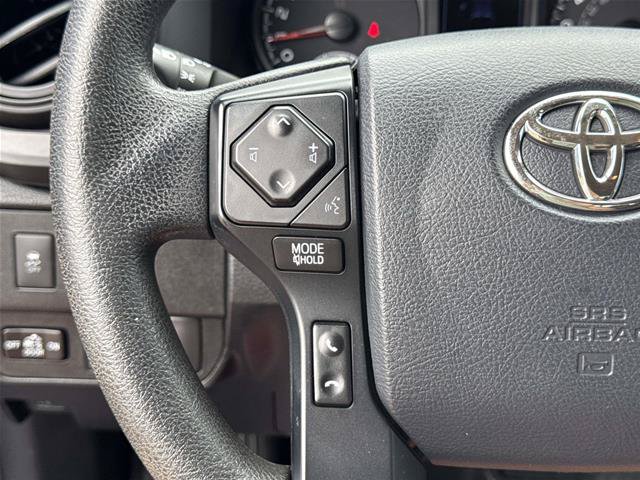 Used 2020 Toyota Tacoma SR w/ SR Convenience Package RWD image 19