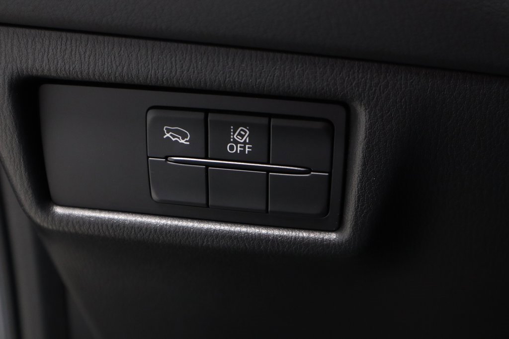 Used 2025 MAZDA CX-5 AWD 2.5 S w/ Select Package image 27