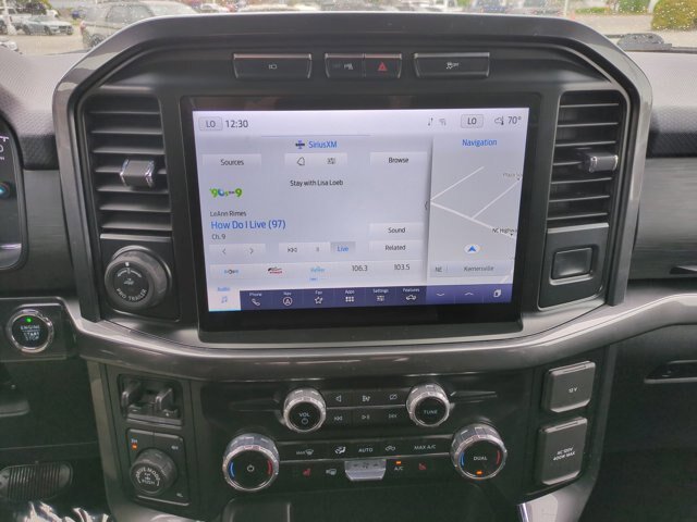 Certified 2023 Ford F150 XLT w/ Equipment Group 302A High AWD/4WD image 21