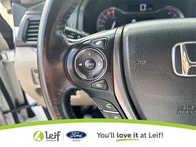 Used 2018 Honda Pilot EX-L image 31