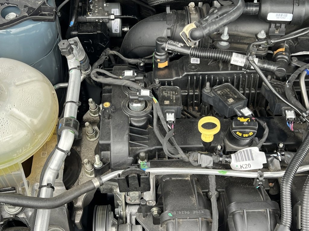 Certified 2023 Ford Maverick Lariat w/ Lariat Luxury Package image 39