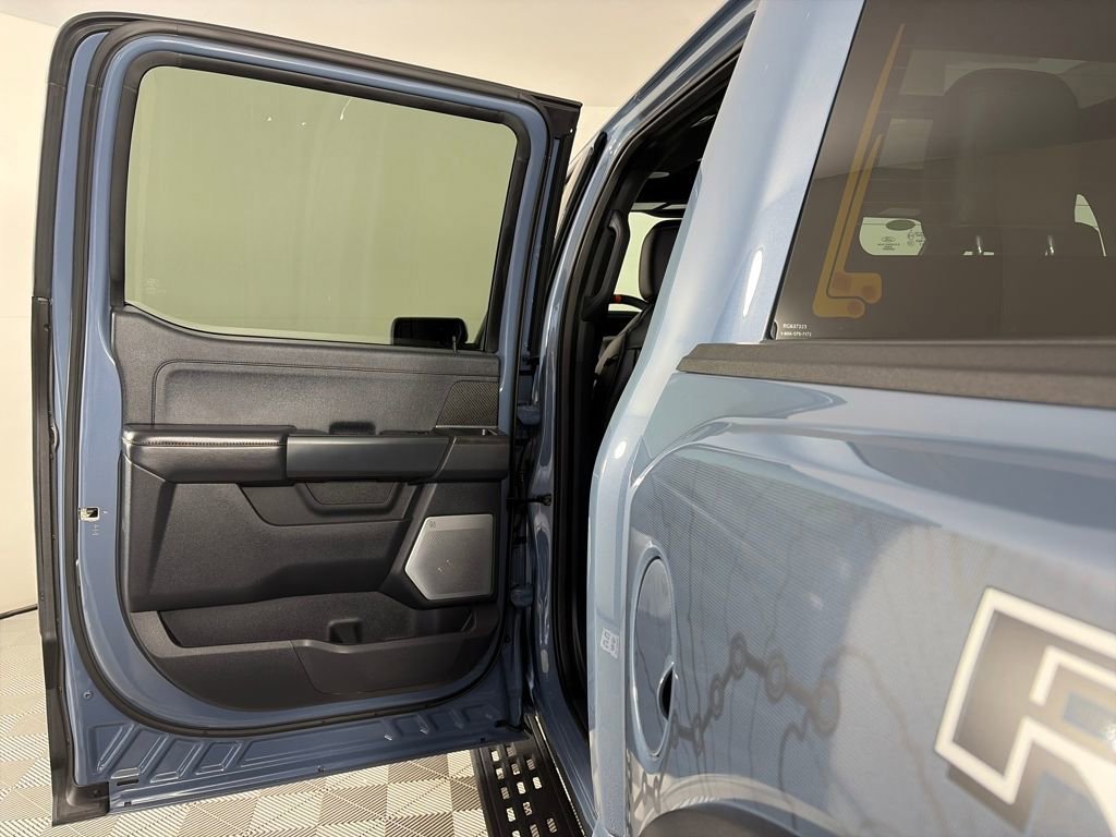 Certified 2023 Ford F150 Raptor w/ Raptor 37 Performance Package image 12
