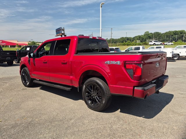 Certified 2024 Ford F150 XLT w/ Equipment Group 303A High AWD/4WD image 6