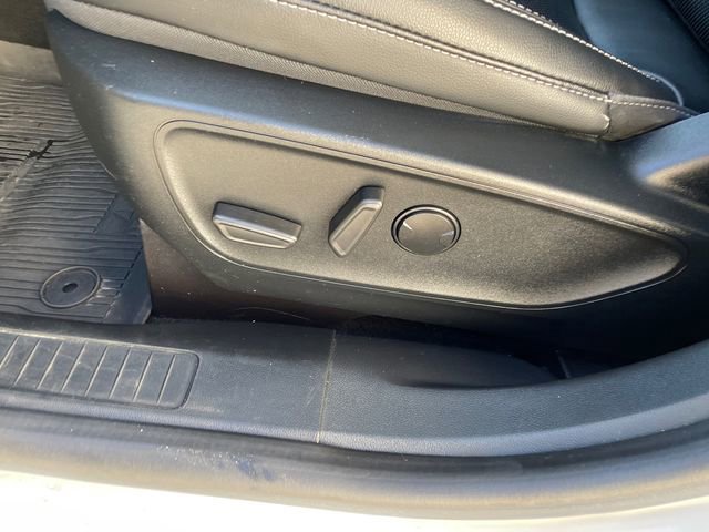 Certified 2021 Ford Escape SEL image 42