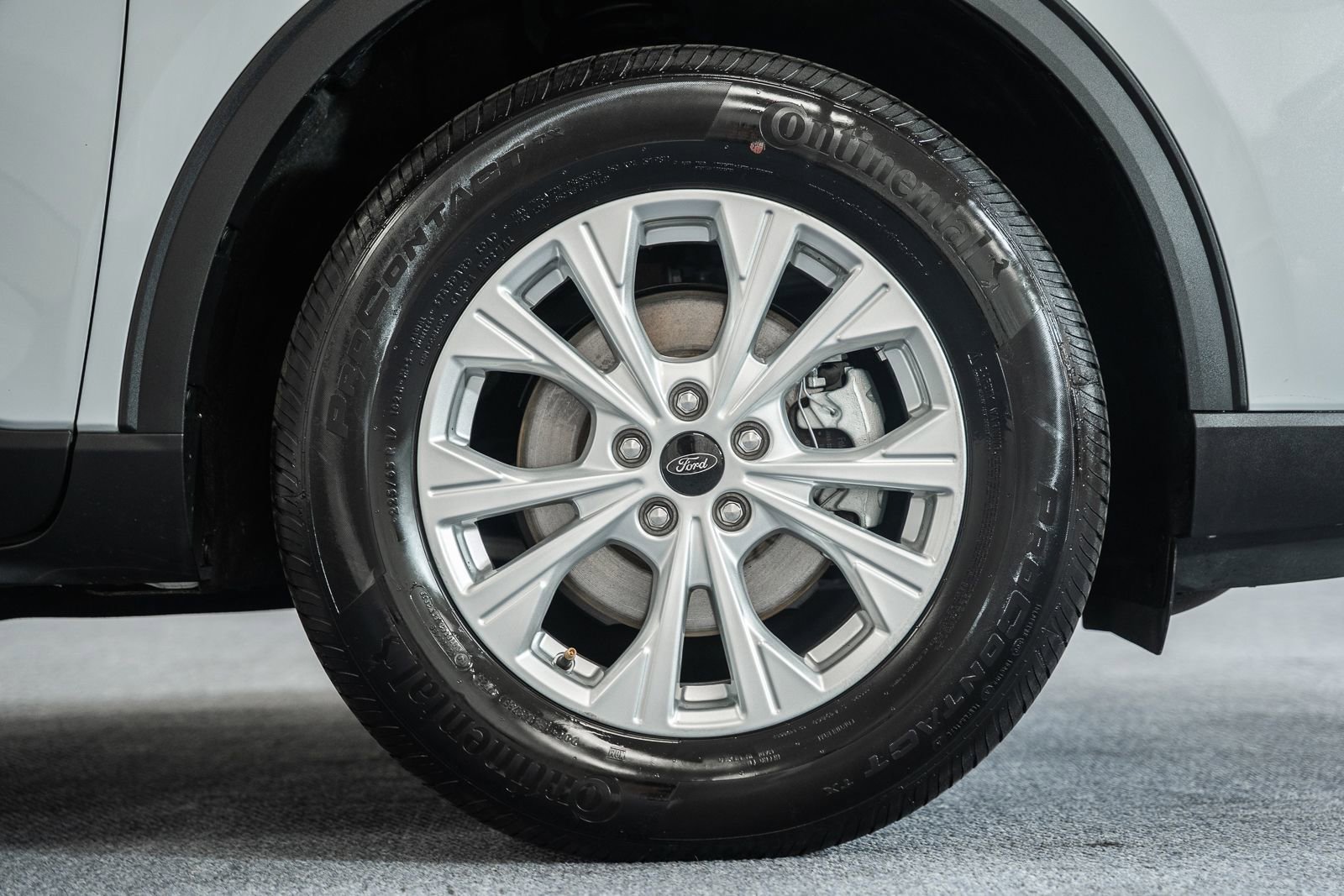 Certified 2025 Ford Escape Active image 16