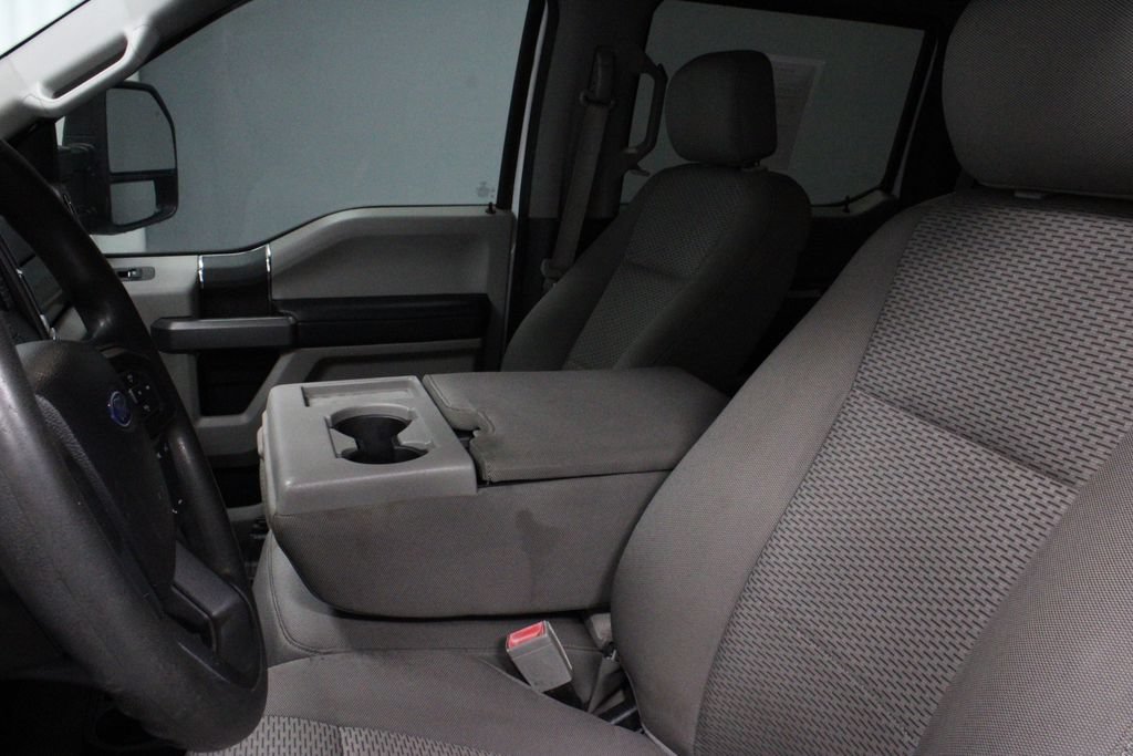 Certified 2018 Ford F250 XLT AWD/4WD image 24