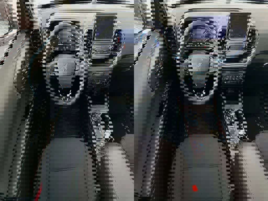 Certified 2024 Ford Bronco Sport Badlands image 13