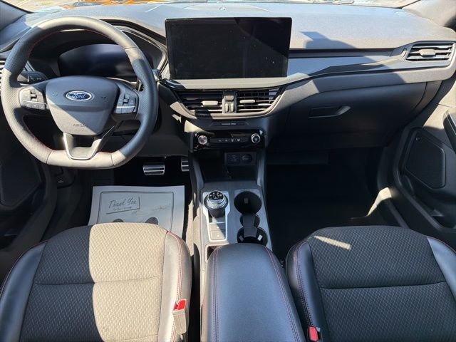 Certified 2023 Ford Escape ST-Line Select w/ Tech Pack #2 image 14