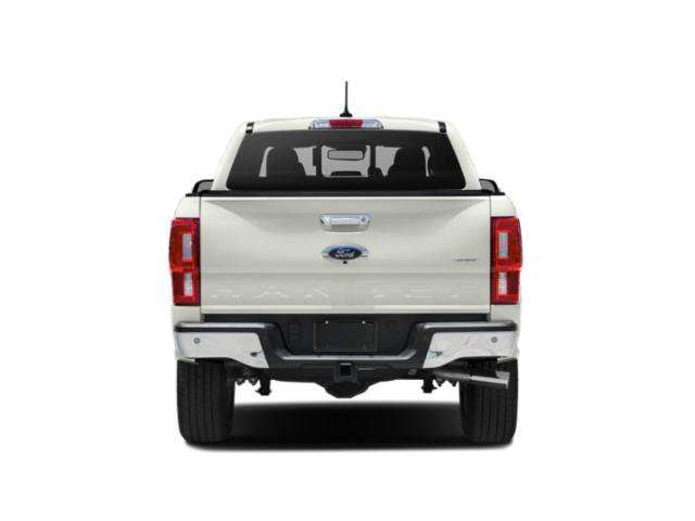 Certified 2019 Ford Ranger Lariat w/ Equipment Group 501A Mid AWD/4WD image 8