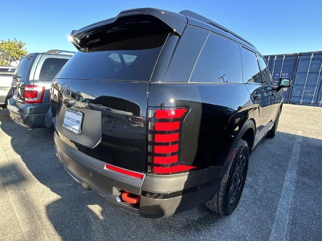 Used 2026 Hyundai Palisade XRT Pro AWD/4WD image 3