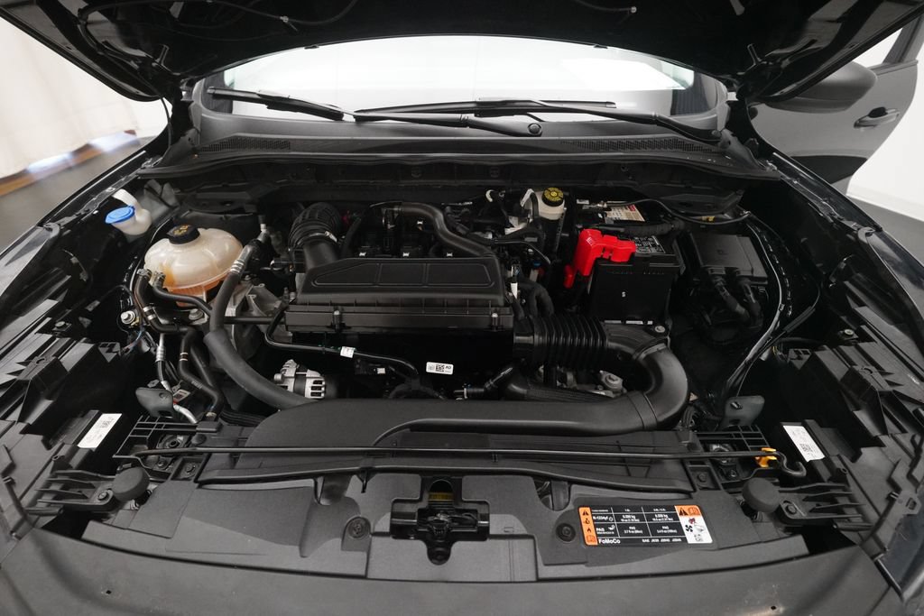 Certified 2023 Ford Escape Active FWD image 3
