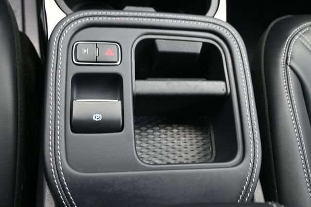 Certified 2025 Ford Mustang Mach-E Premium AWD/4WD image 19