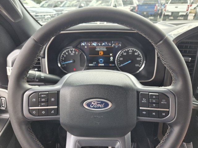 Certified 2023 Ford F150 XLT w/ Equipment Group 302A High RWD image 28