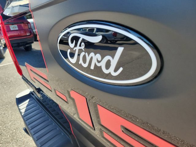 Certified 2026 Ford F150 XLT w/ Equipment Group 303A High AWD/4WD image 8