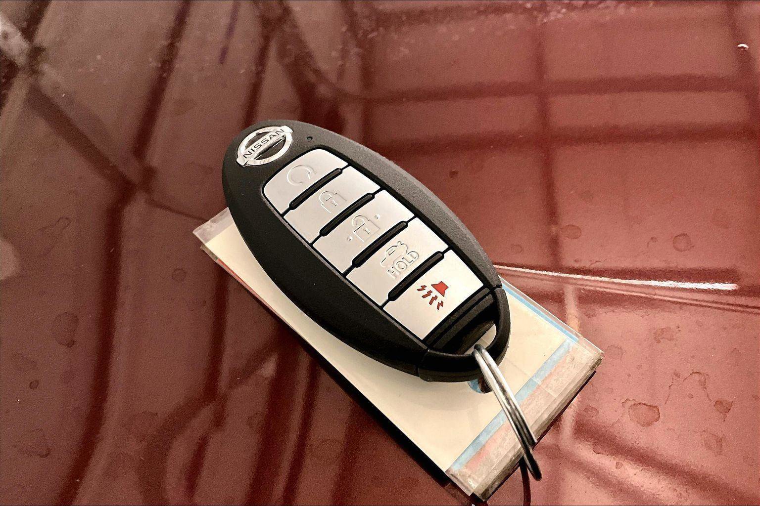 Used 2023 Nissan Sentra SV w/ All-Weather Package image 11