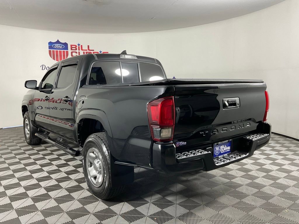 Used 2019 Toyota Tacoma SR w/ SR Convenience Package RWD image 5
