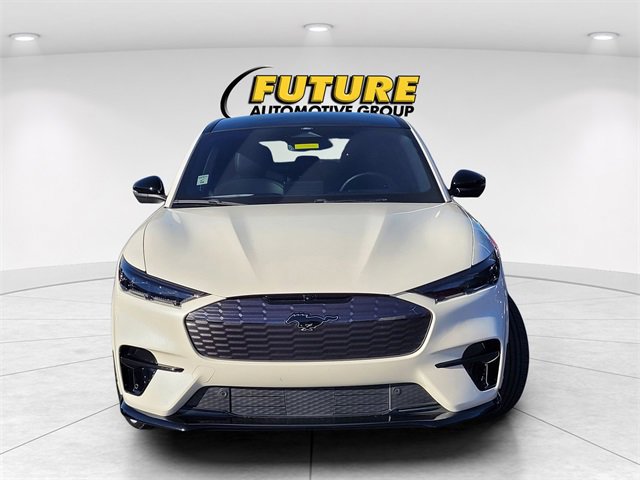 Certified 2023 Ford Mustang Mach-E GT w/ GT Performance Edition image 8