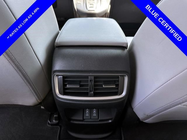 Used 2022 Honda CR-V Touring image 9