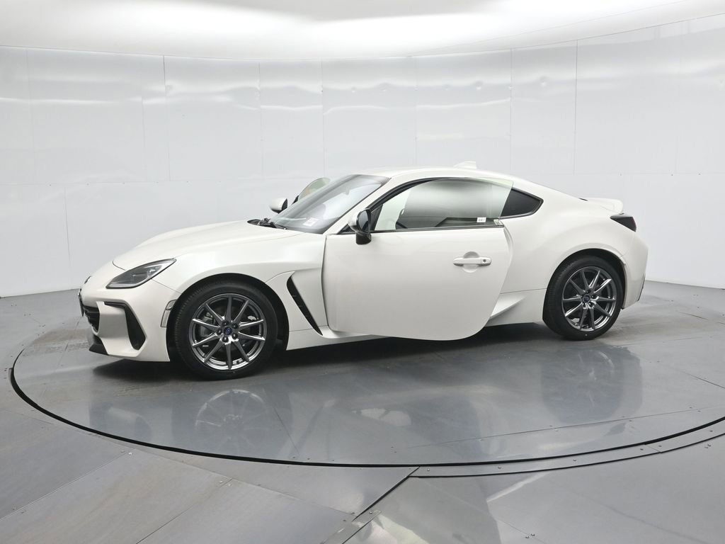 Used 2023 Subaru BRZ Premium image 34
