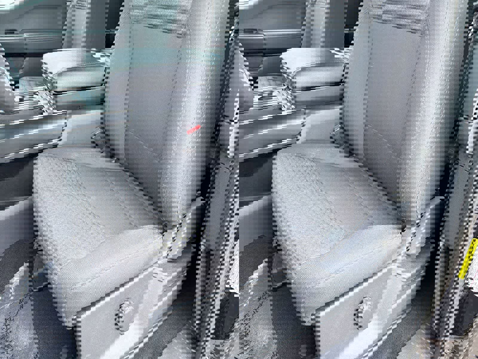 Certified 2023 Ford F150 XL w/ STX Appearance Package image 17