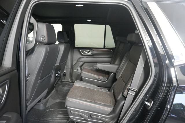 Used 2024 Chevrolet Tahoe High Country AWD/4WD image 34