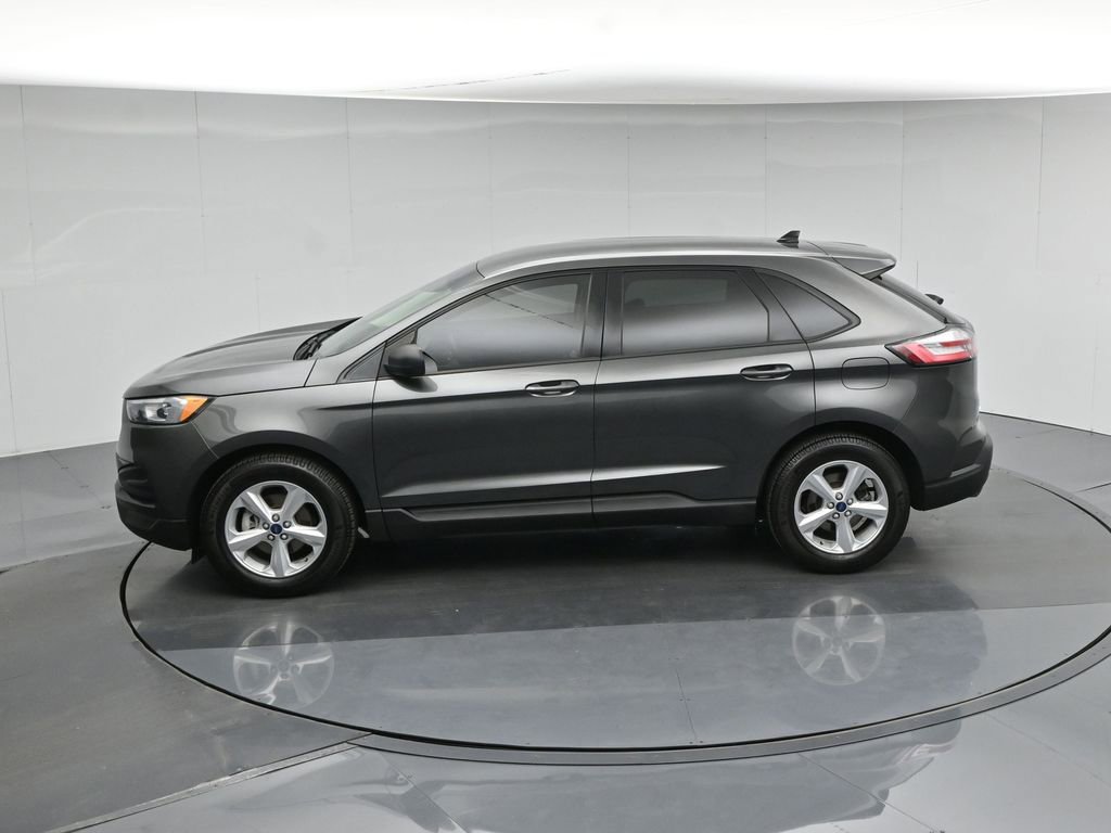 Certified 2019 Ford Edge SE FWD image 45