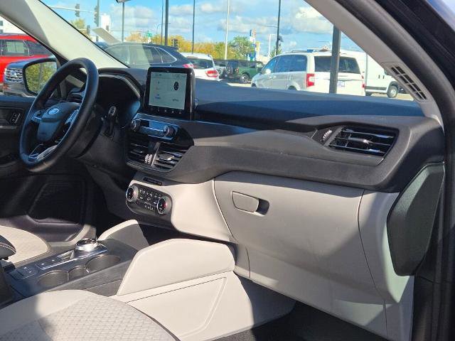 Certified 2024 Ford Escape Active image 6