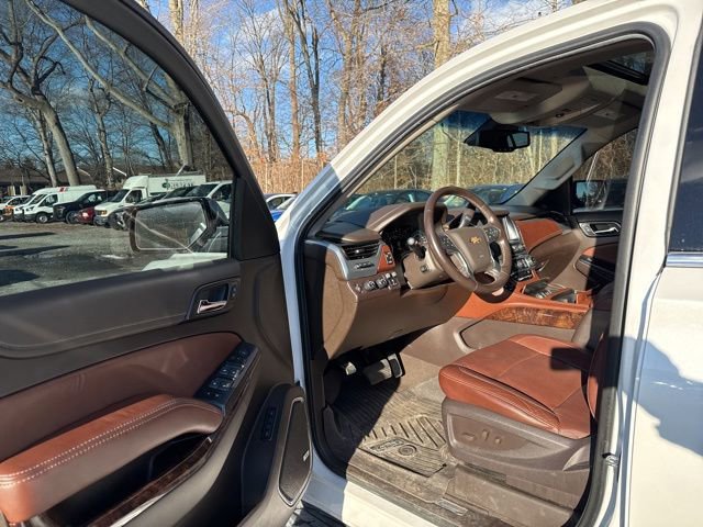Used 2019 Chevrolet Tahoe Premier image 23
