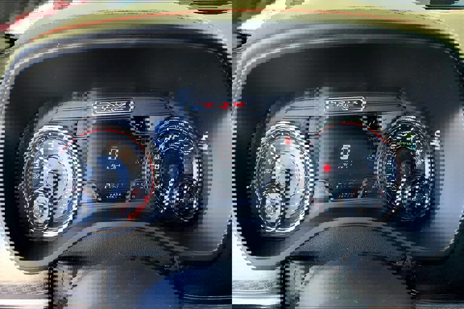 Used 2022 RAM 1500 TRX w/ TRX Level 2 Equipment Group image 26