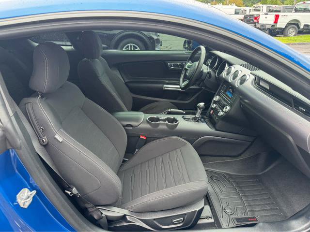 Certified 2017 Ford Mustang GT RWD image 11