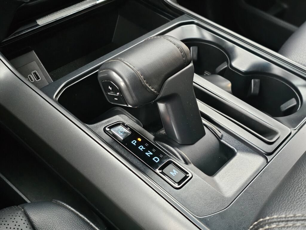 Certified 2025 Ford F150 Lariat AWD/4WD image 30