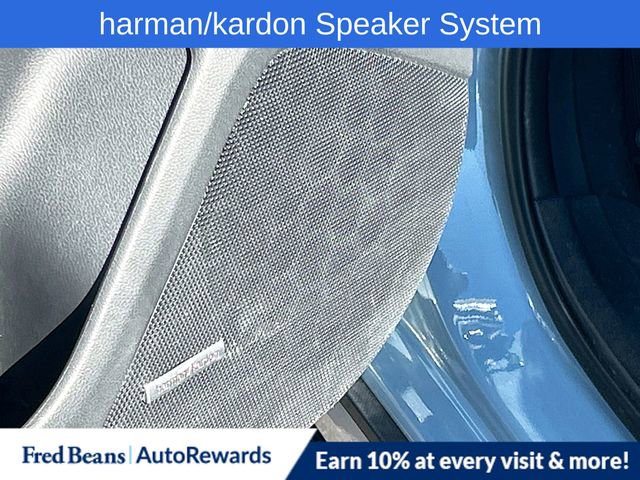 Used 2019 Subaru Crosstrek Hybrid w/ Moonroof Package w/Navigation image 22