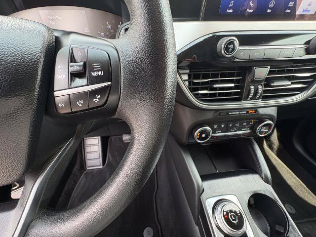 Certified 2020 Ford Escape SE AWD/4WD image 15
