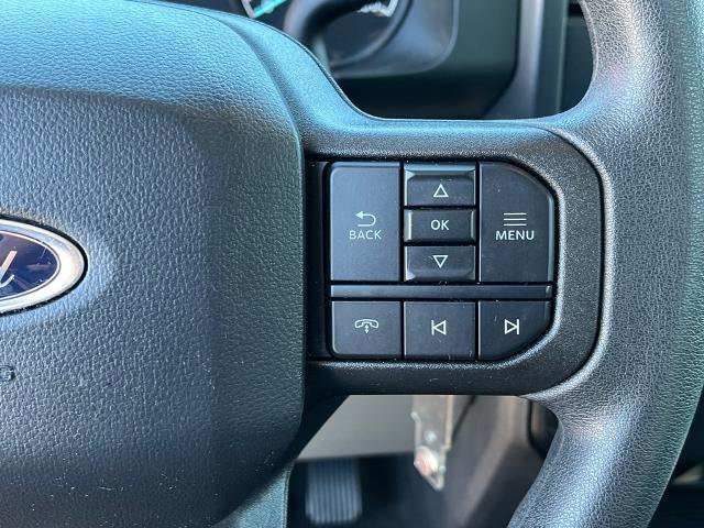 Certified 2024 Ford F350 XLT w/ FX4 Off-Road Package image 14