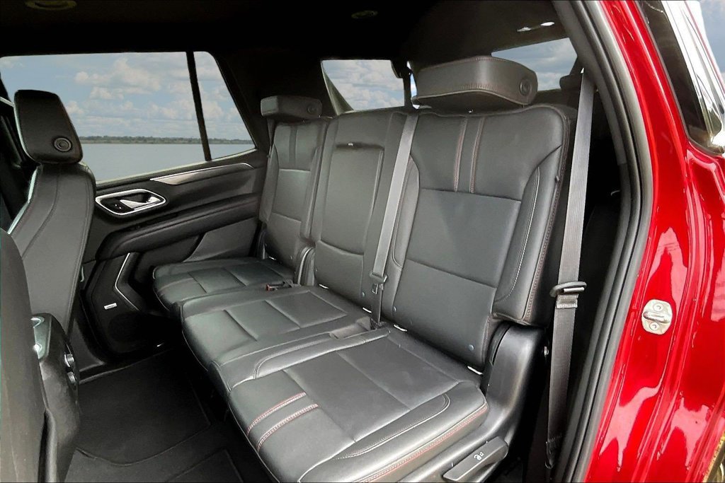 Used 2021 Chevrolet Tahoe RST AWD/4WD image 24
