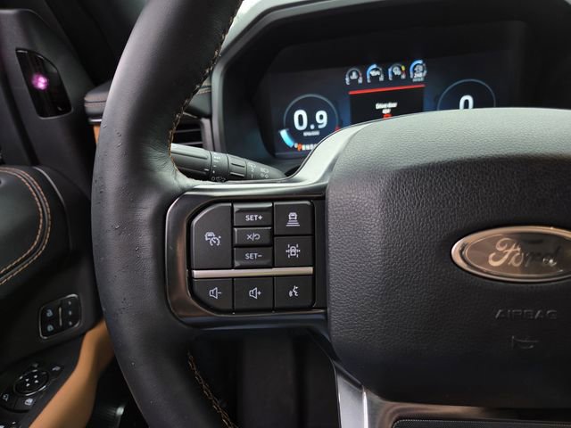 Certified 2024 Ford Expedition Platinum RWD image 25