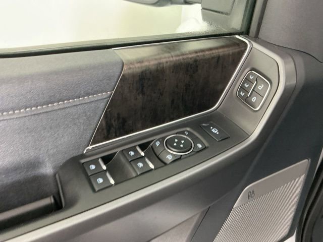 Certified 2025 Ford F450 Lariat w/ FX4 Off-Road Package AWD/4WD image 16